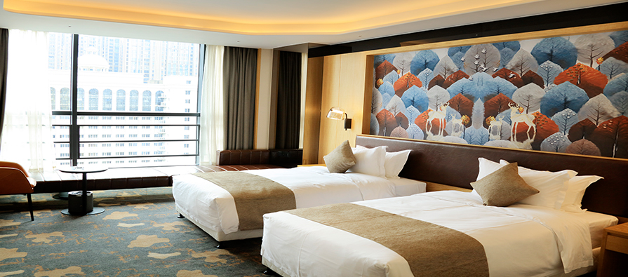 福清龙顺大酒店